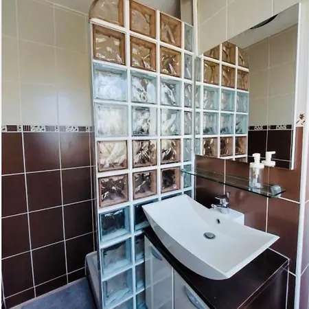 Apartamento Et Confort,appartement Equipe Centre Bord De El Havre
