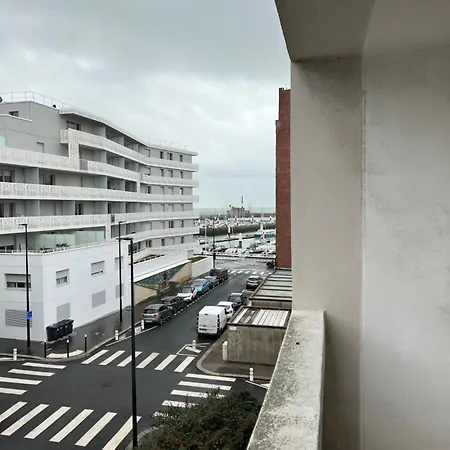 Et Confort,appartement Equipe Centre Bord De * El Havre