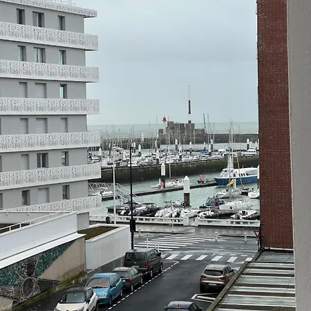 Apartamento Et Confort,appartement Equipe Centre Bord De